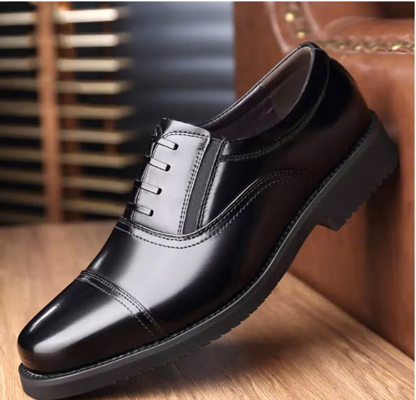 High Quality Men's Leather Loafers AG0315