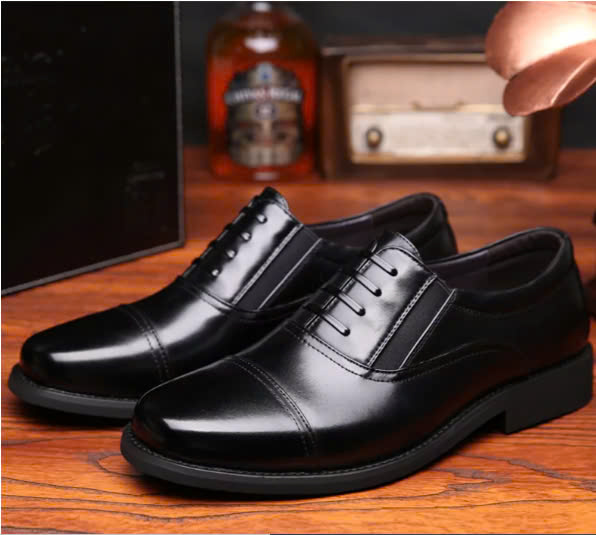 High Quality Men's Leather Loafers AG0315